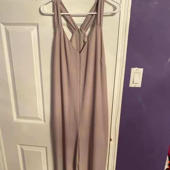 Pants suit - Picture 3 of 5